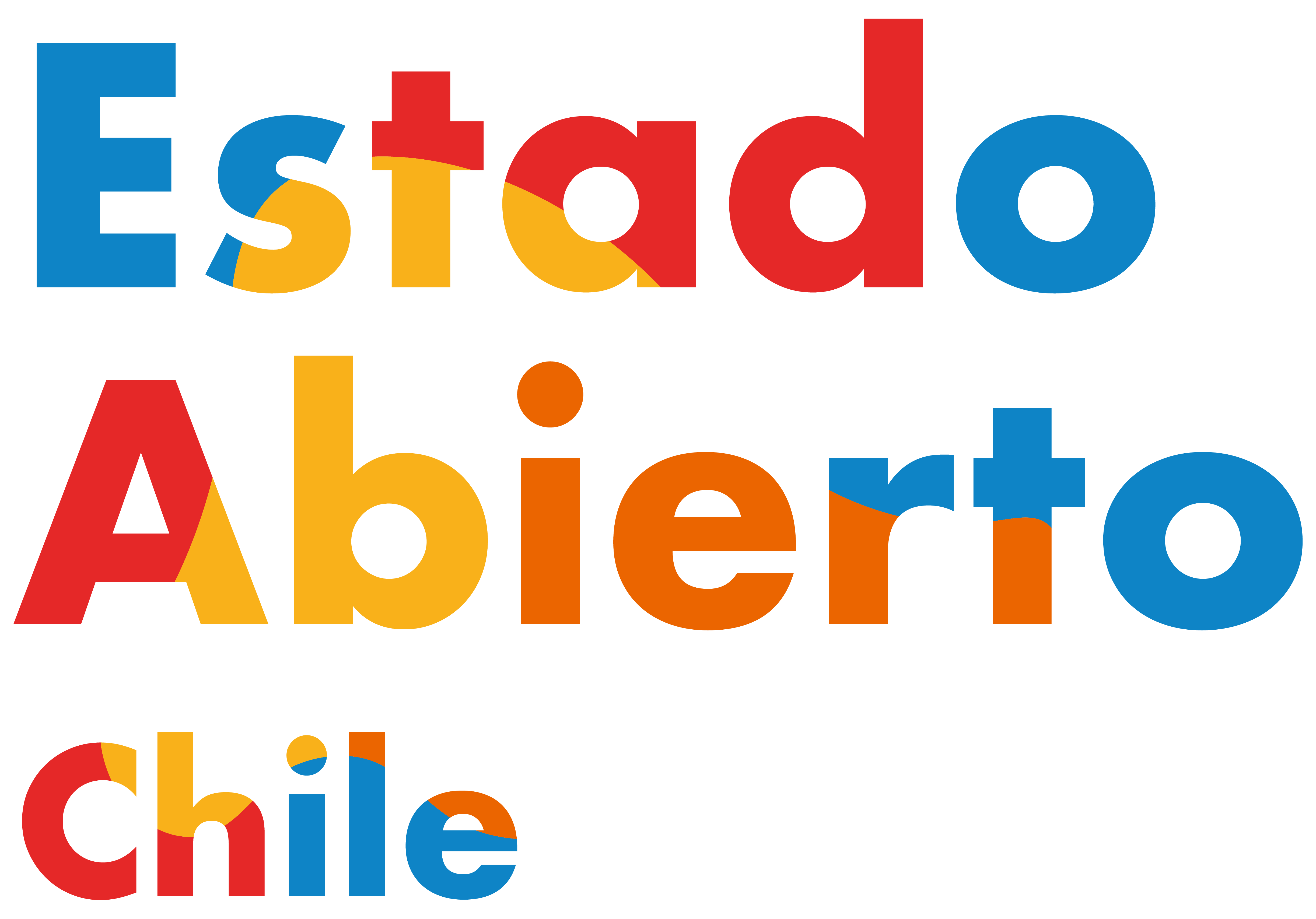 Logo Estado Abierto