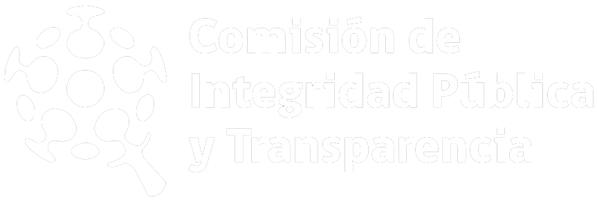 Logo Comisión de Integridad Pública y Transparencia