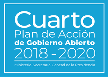 Lanzamiento del Cuarto Plan de Acción de Chile de Gobierno Abierto e Inauguración de la Feria Ciudadana