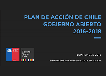 Tercer Plan de Acción 2016 – 2018