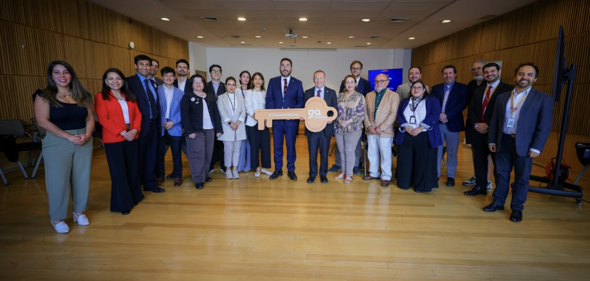  Mesa Nacional de Estado Abierto inicia su trabajo 2026 con foco en seguimiento del 6° Plan de Acción 